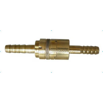 Lock Type Air Hose Couplings